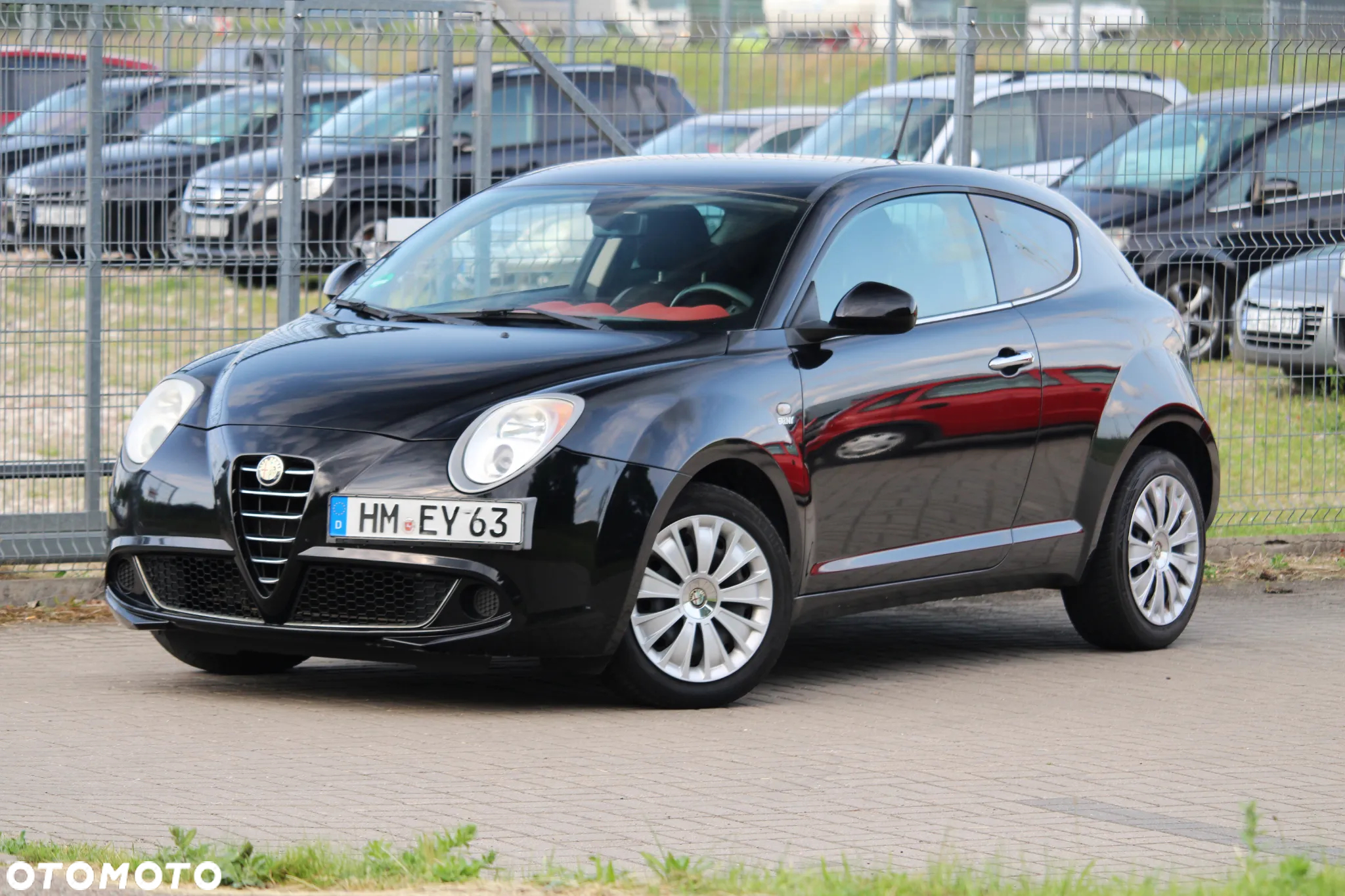 Alfa Romeo Mito - 2