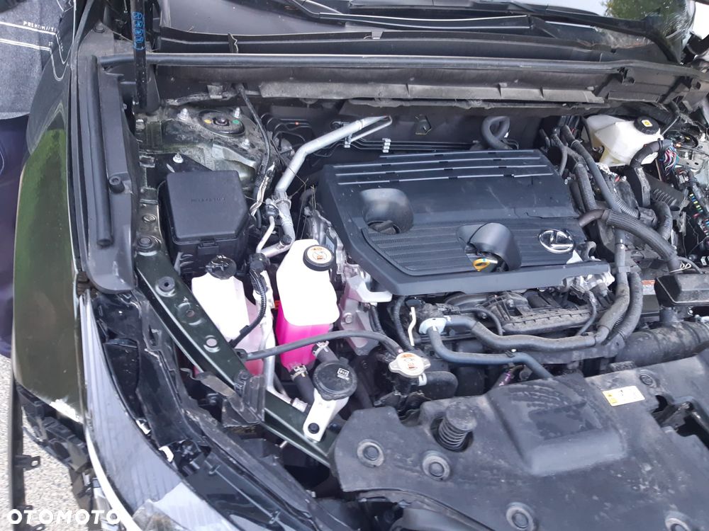 Lexus NX 350h - 14