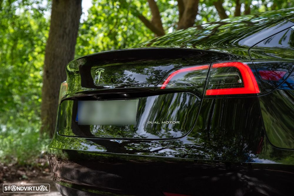 Tesla Model 3 AWD Dual Motor - 6