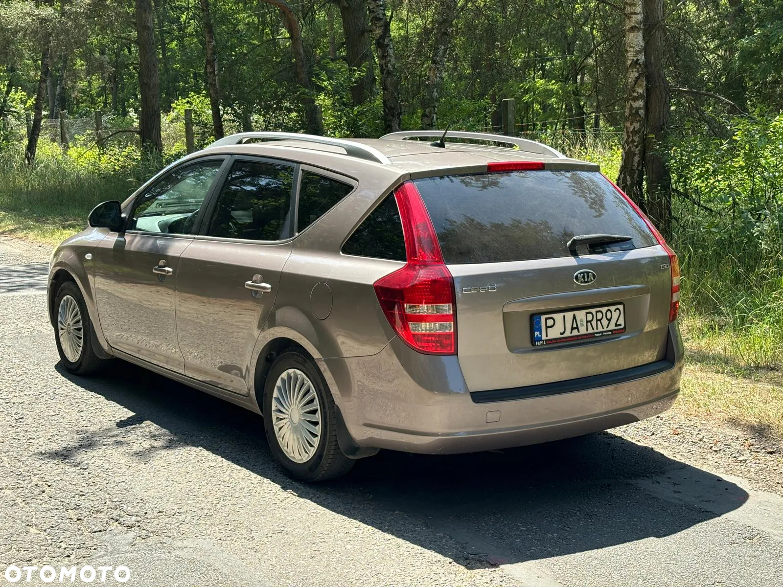 Kia Ceed 1.6 CRDi SW LX - 4