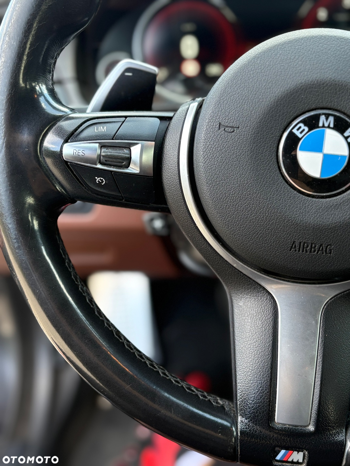 BMW Seria 5 530d Sport-Aut Modern Line - 12