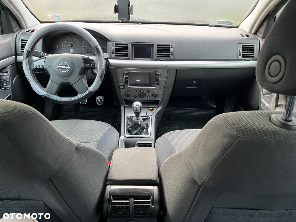 Opel Vectra 1.8 Elegance - 9