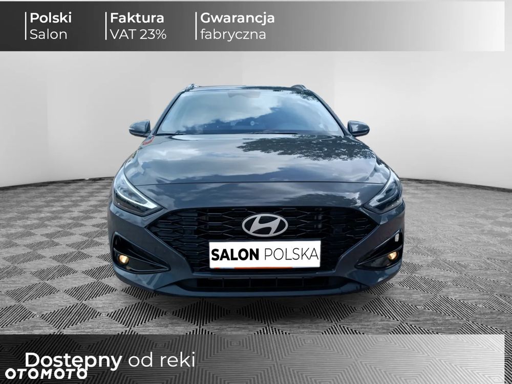 Hyundai i30 1.6 T-GDI Modern DCT - 2