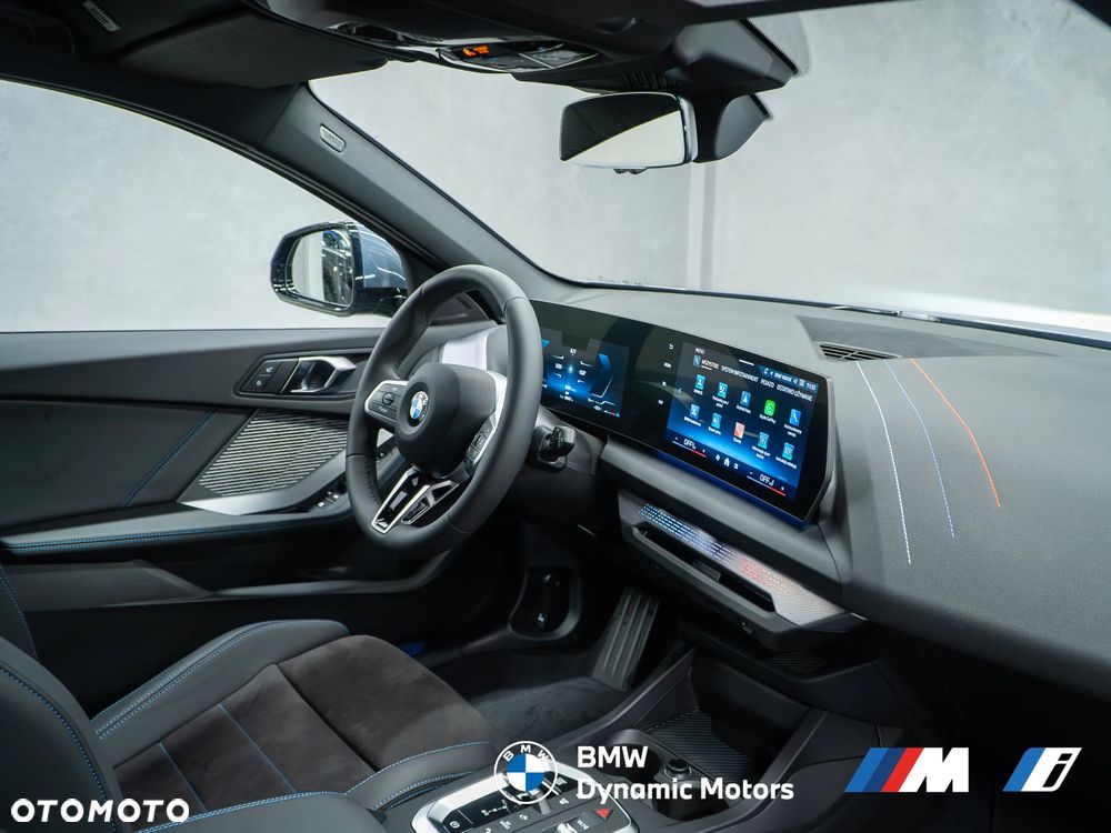BMW Seria 1 120 - 22