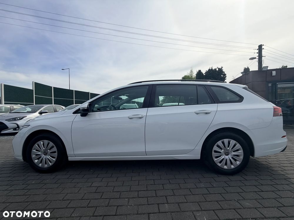 Volkswagen Golf 1.0 TSI Life - 13