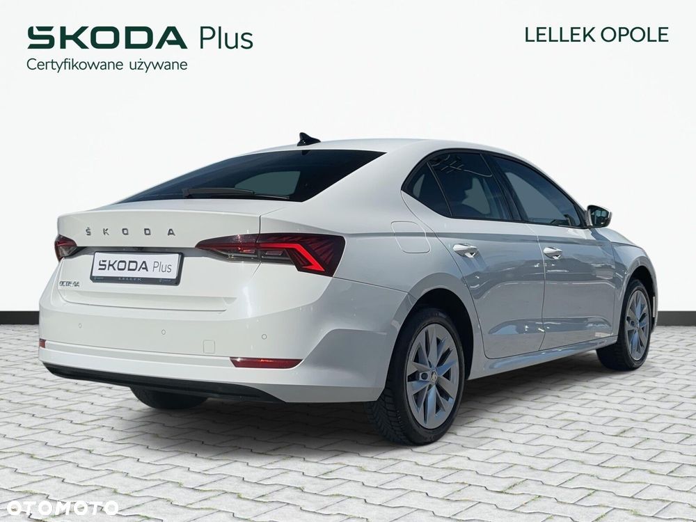 Skoda Octavia - 6