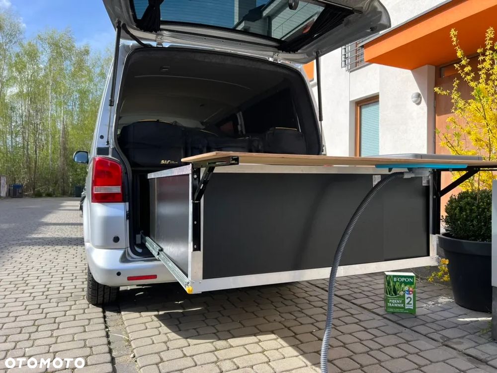 Volkswagen Transporter/Caravelle - 25