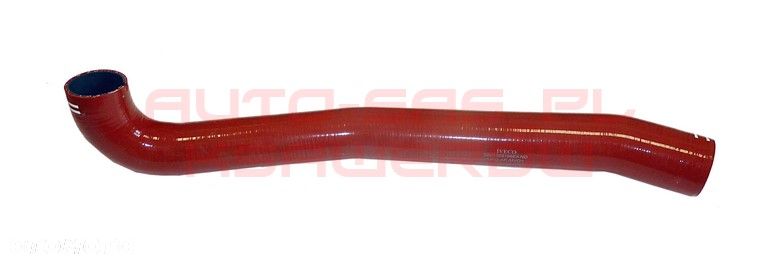 RURA INTERCOOLERA PRAWA IVECO DAILY 3.0 11- - 1