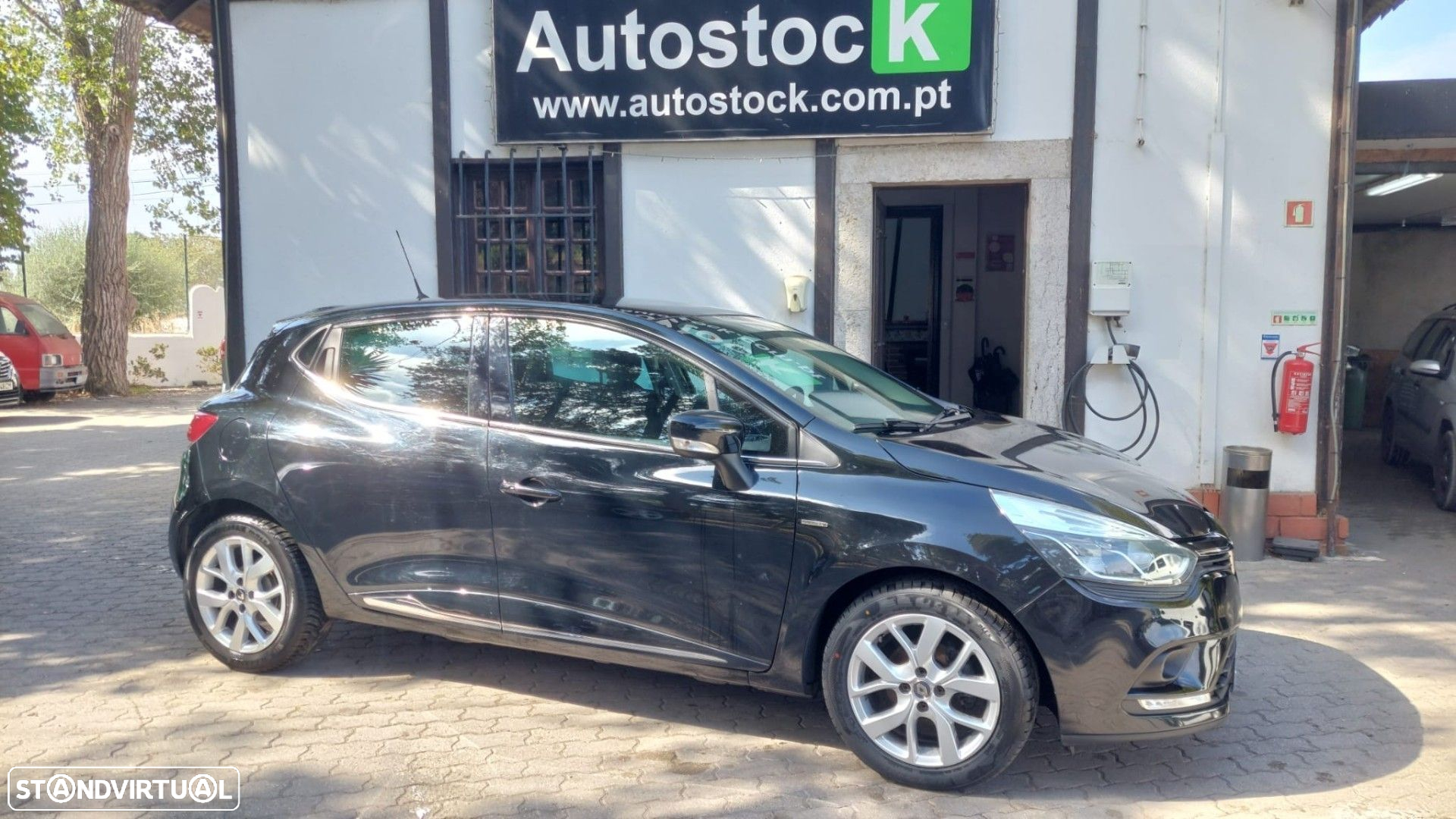 Renault Clio 0.9 TCe Limited Edition - 2