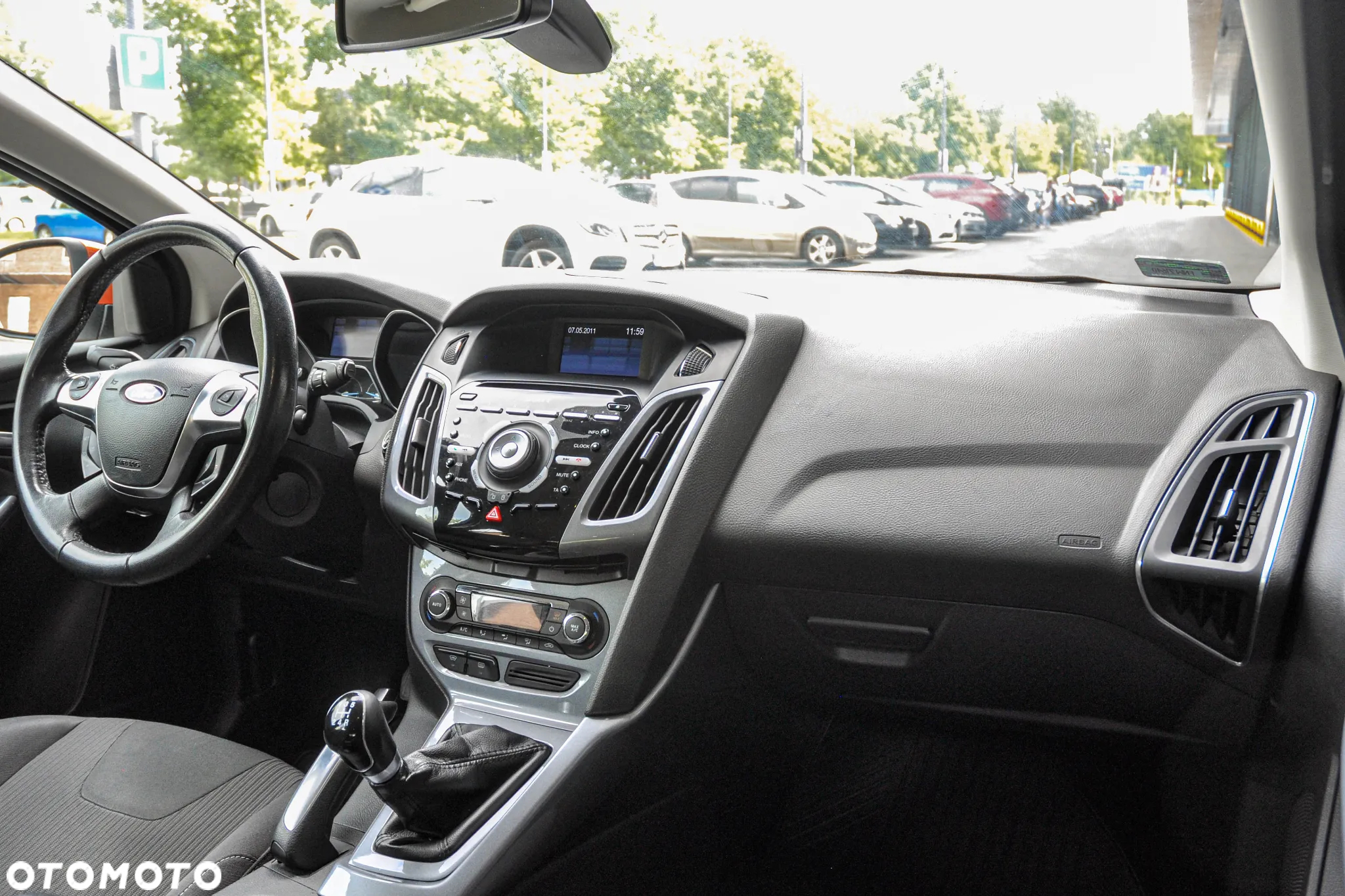 Ford Focus - 10