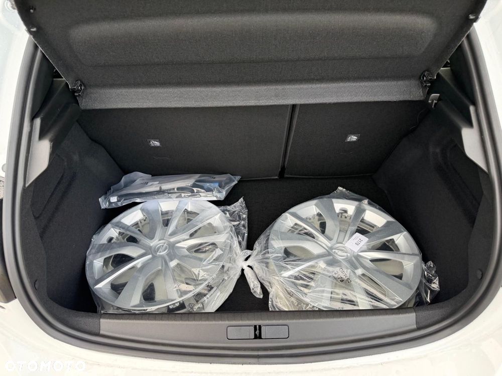 Opel Corsa - 5