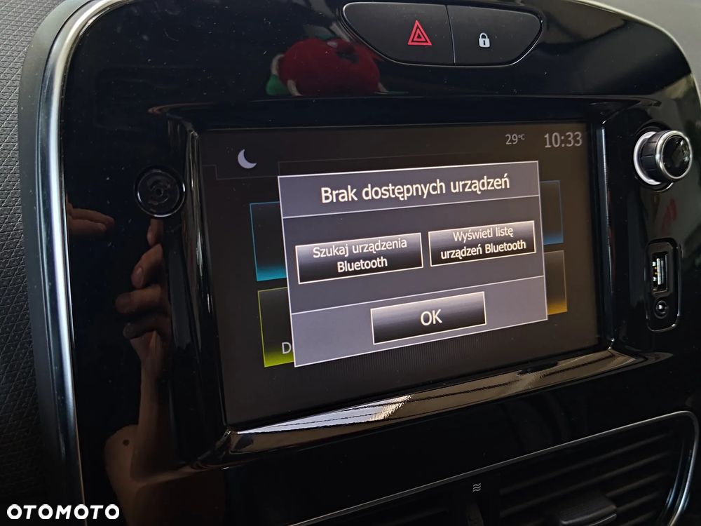 Renault Clio 0.9 Energy TCe Limited Plus - 21
