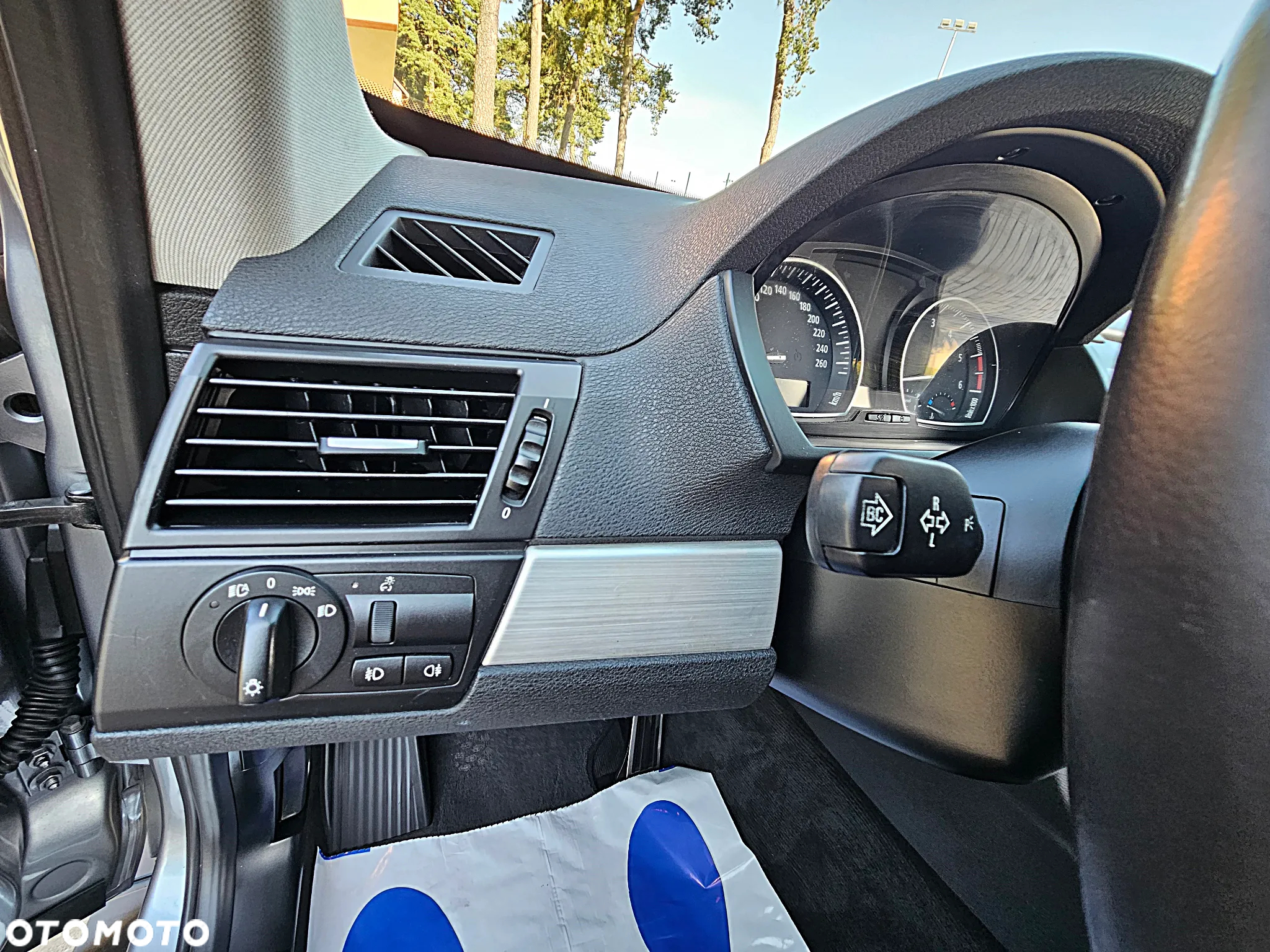 BMW X3 3.0sd - 26
