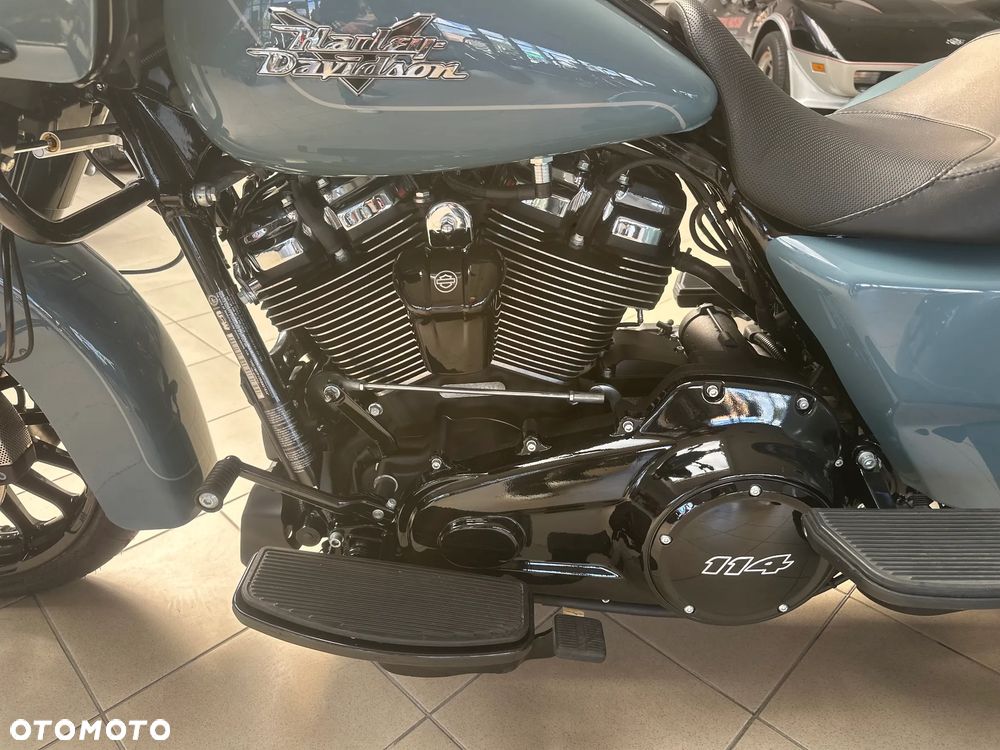 Harley-Davidson Tri Glide - 21