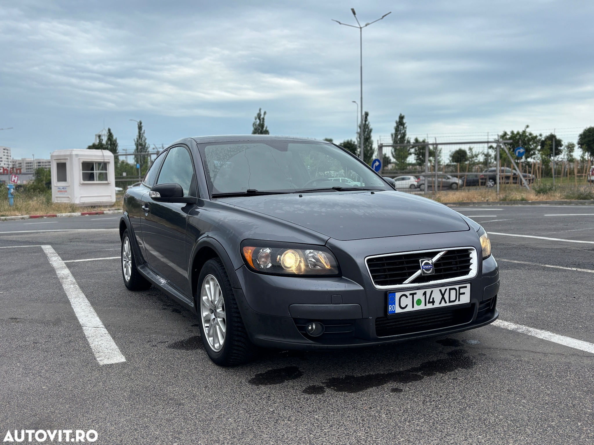 Volvo C30 - 5