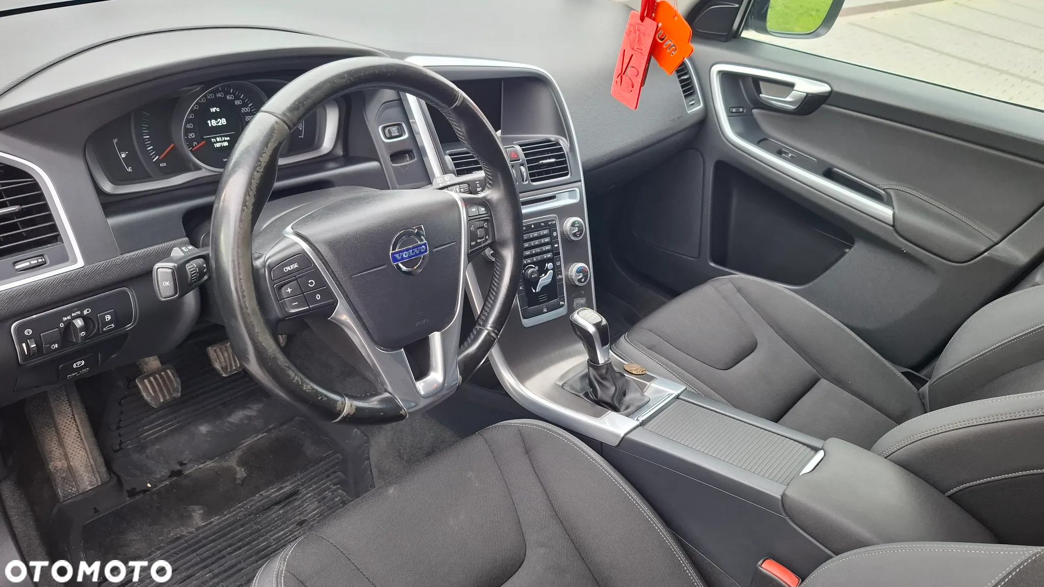 Volvo XC 60 - 17