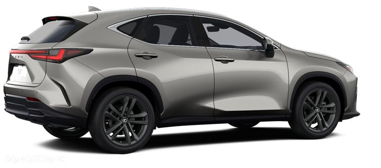 Lexus NX 350h Prestige AWD - 3