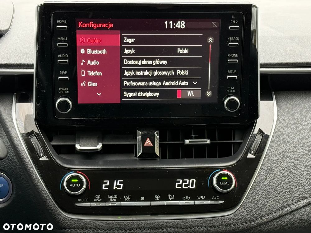 Toyota Corolla 1.8 Hybrid Comfort - 9