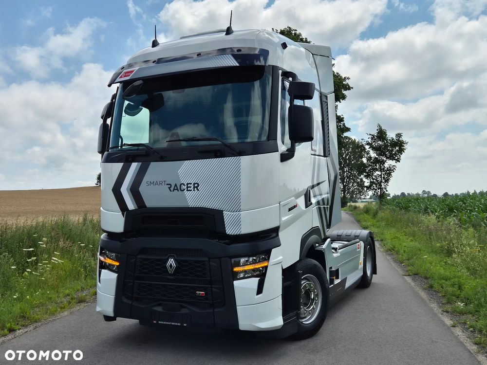 Renault TC 480 - 14