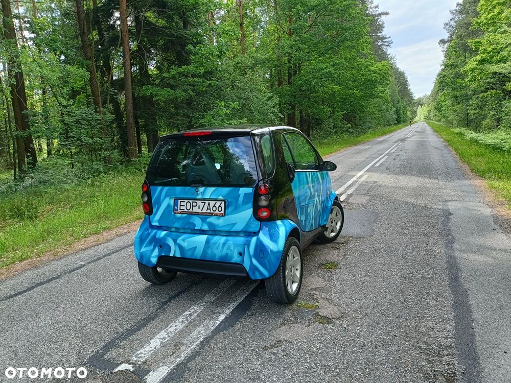 Smart Fortwo - 28