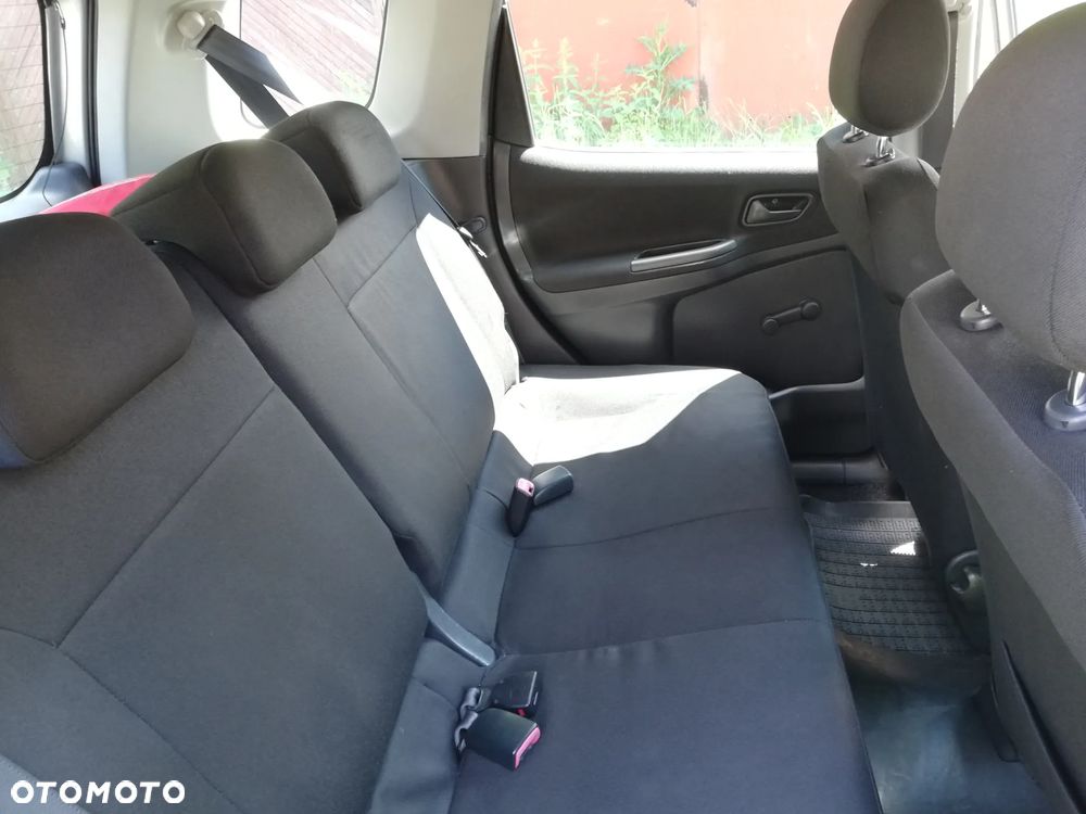 Suzuki Ignis 1.3 Fresh Mint - 16