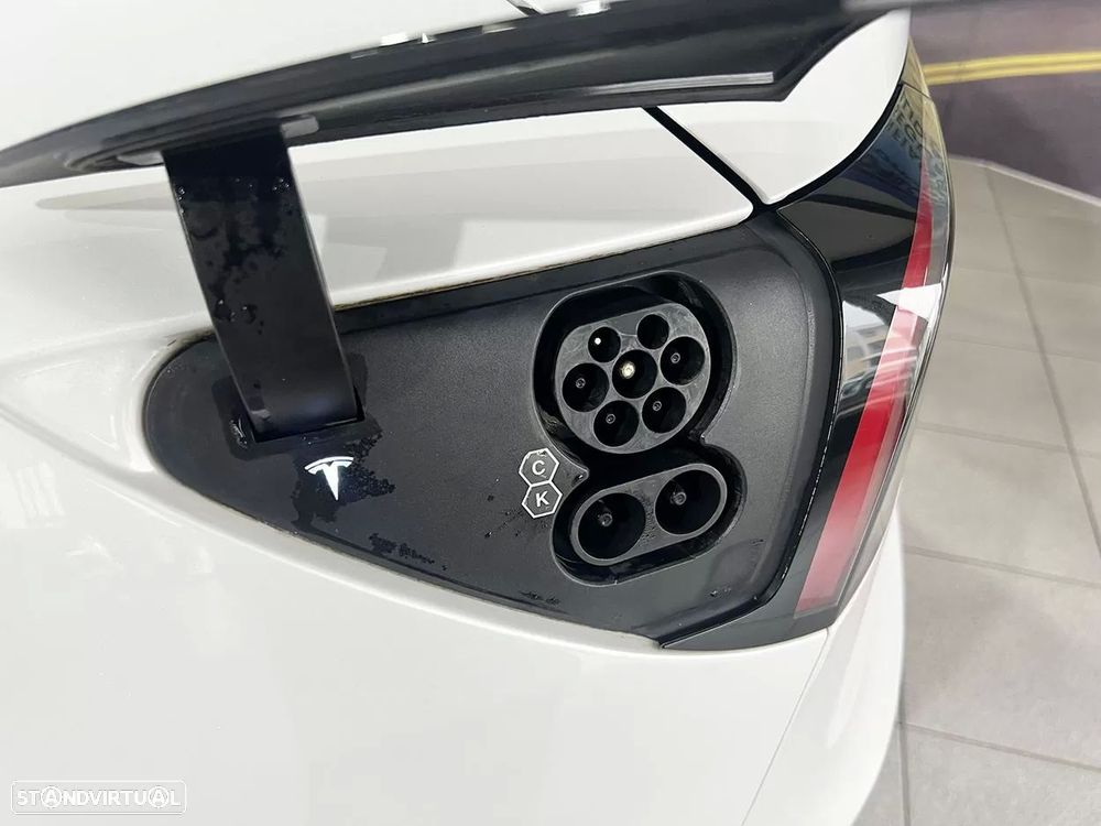 Tesla Model 3 Long Range AWD Dual Motor - 20