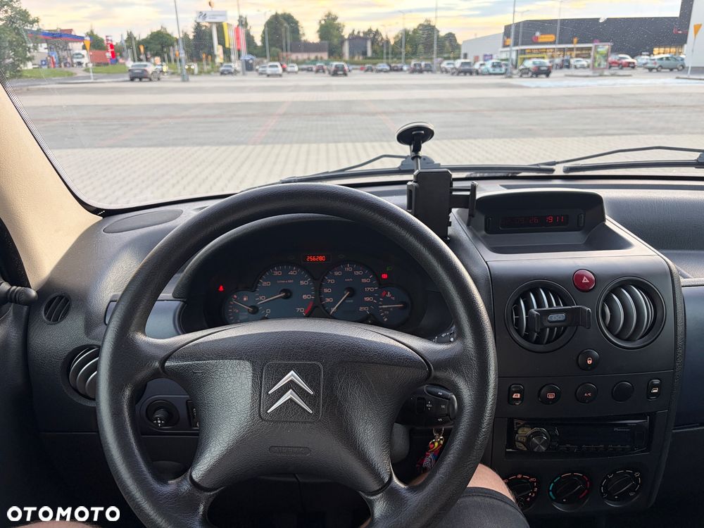 Citroën Berlingo Multispace 1.6 16V Plus Top-Edition - 10