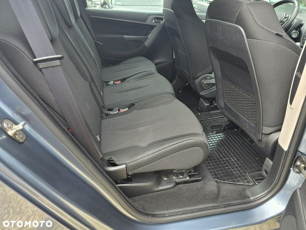 Citroën C4 Picasso 1.6 HDi Attraction - 12