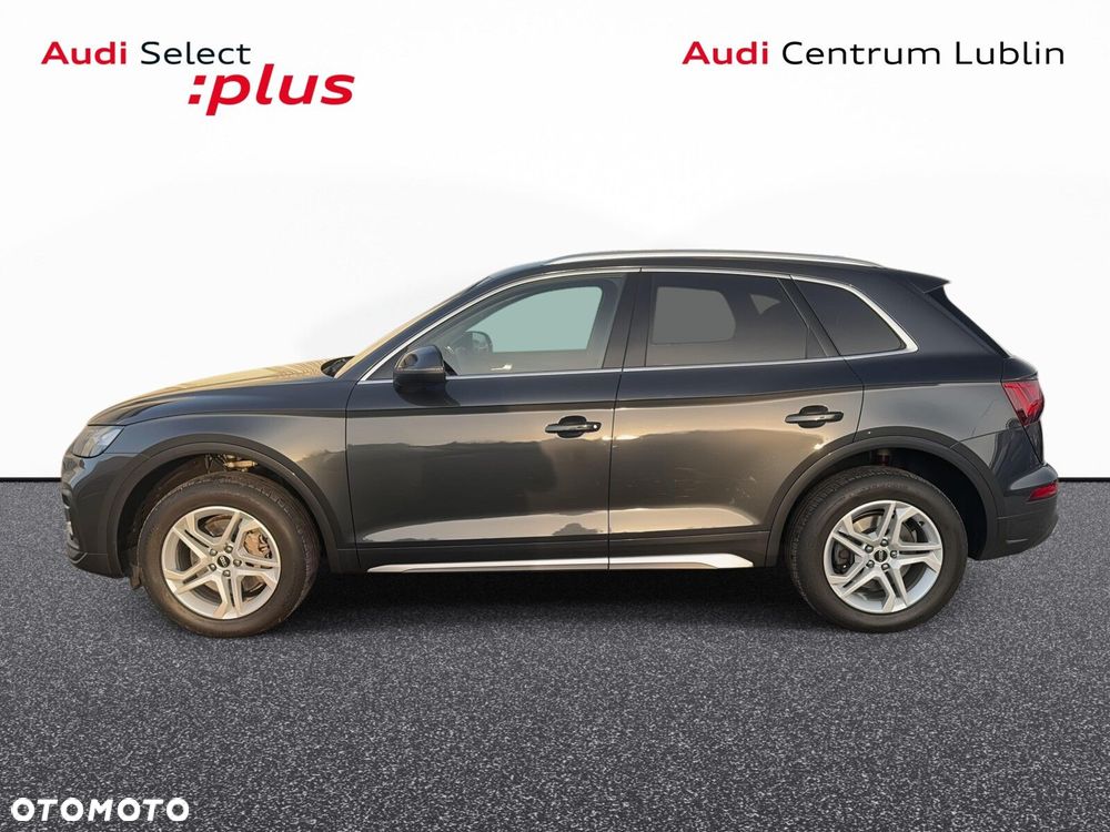 Audi Q5 - 9