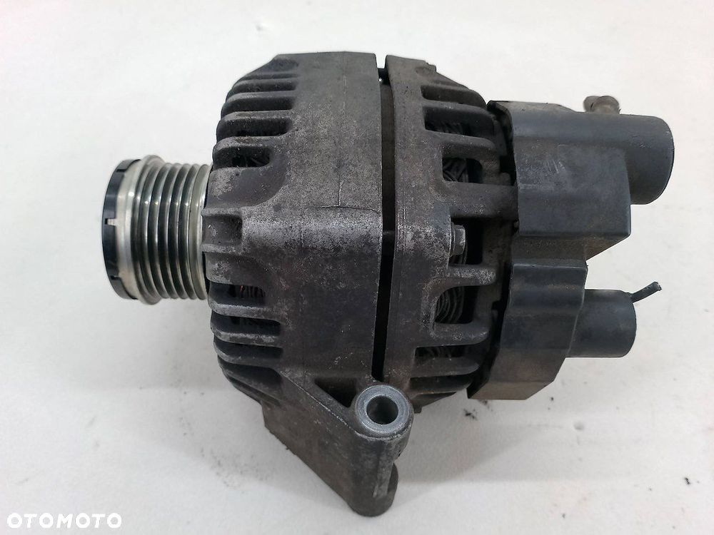 ALTERNATOR FIAT GRANDE PUNTO 55185076 2542884B  TG9S022 1.3 JTD - 1
