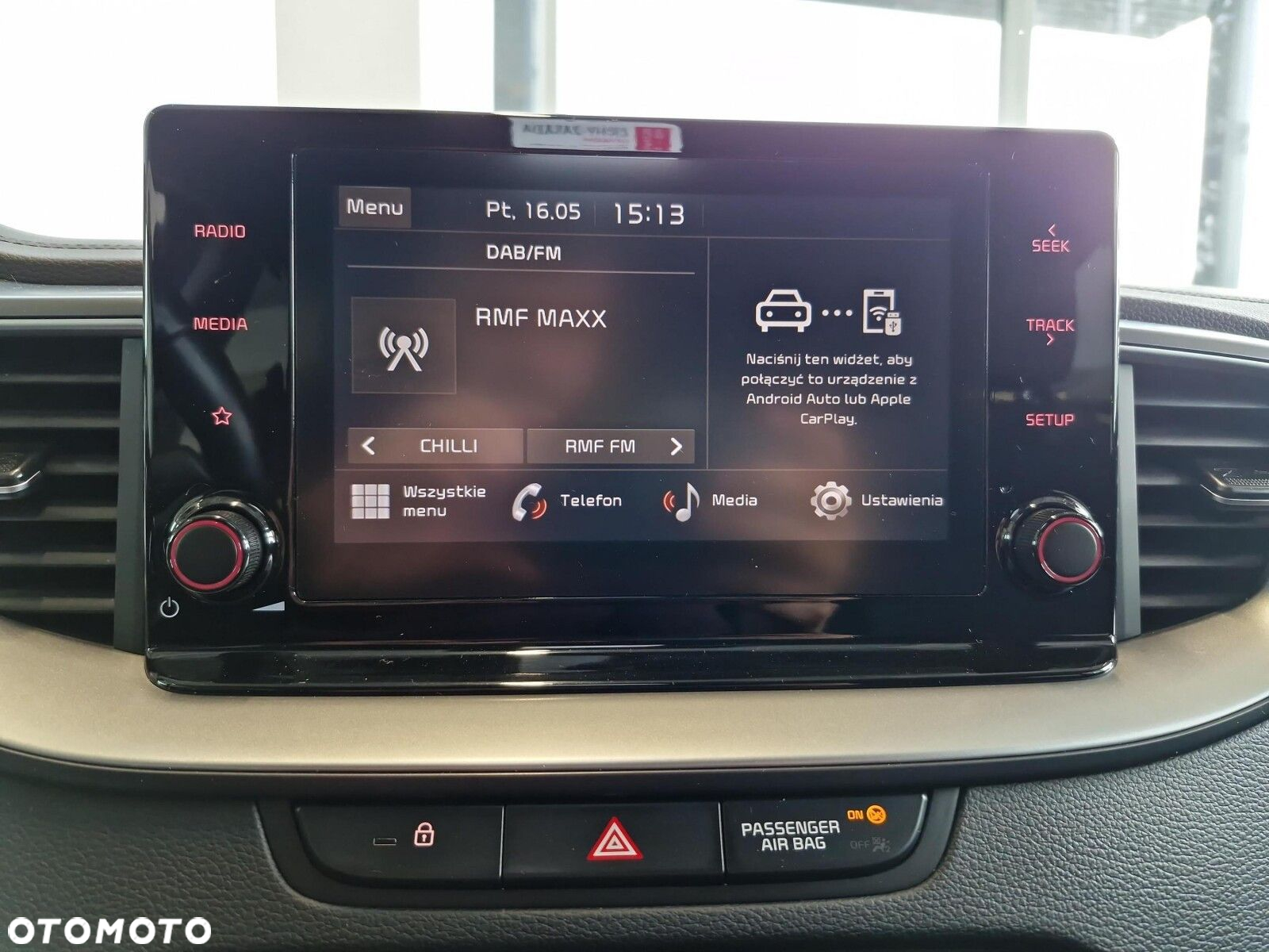 Kia Ceed 1.5 T-GDI M DCT - 22