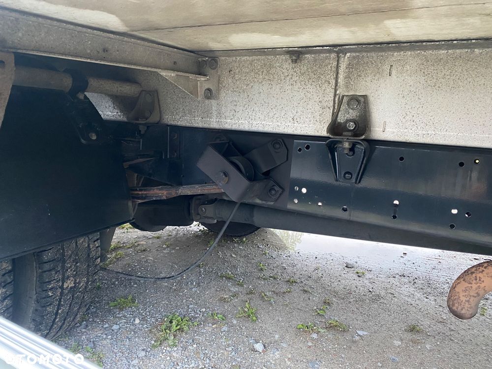 Iveco Daily - 4