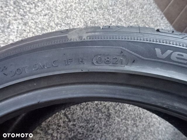 245/40/R19 94W Hankook Ventus Prime 3 - 7