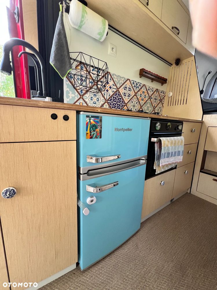 Volkswagen Crafter Standard - 10