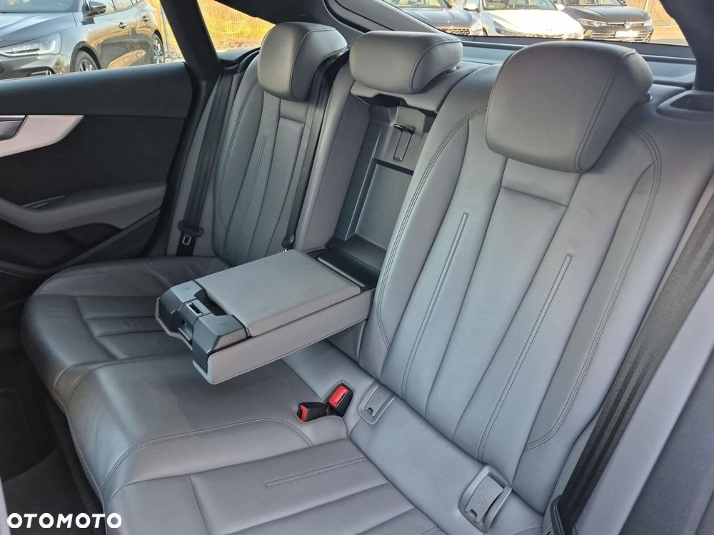 Audi A5 Sportback - 32