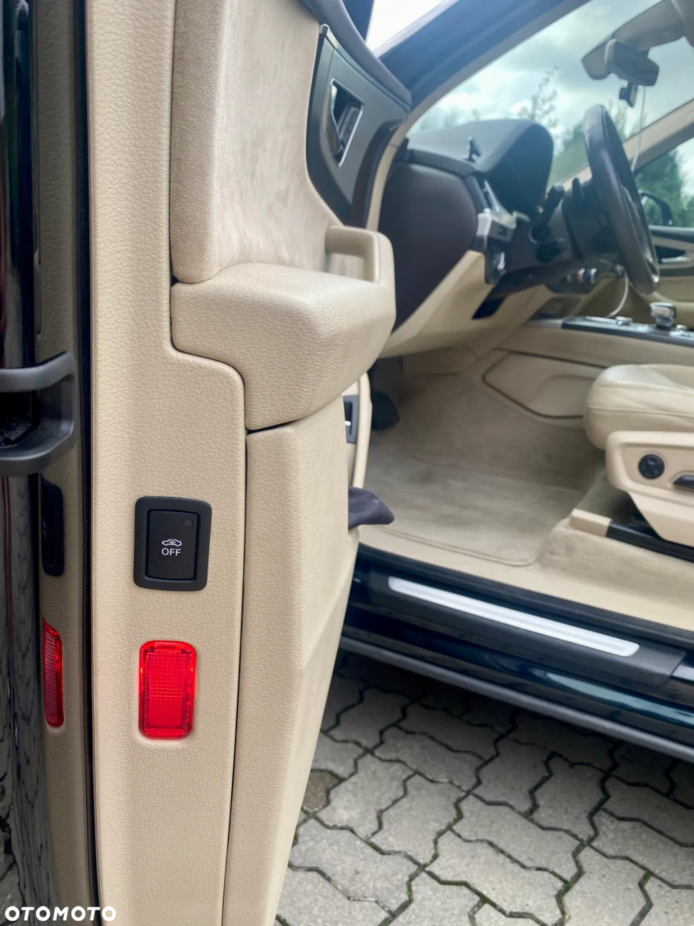 Audi Q7 3.0 TDI ultra Quattro Tiptronic - 21