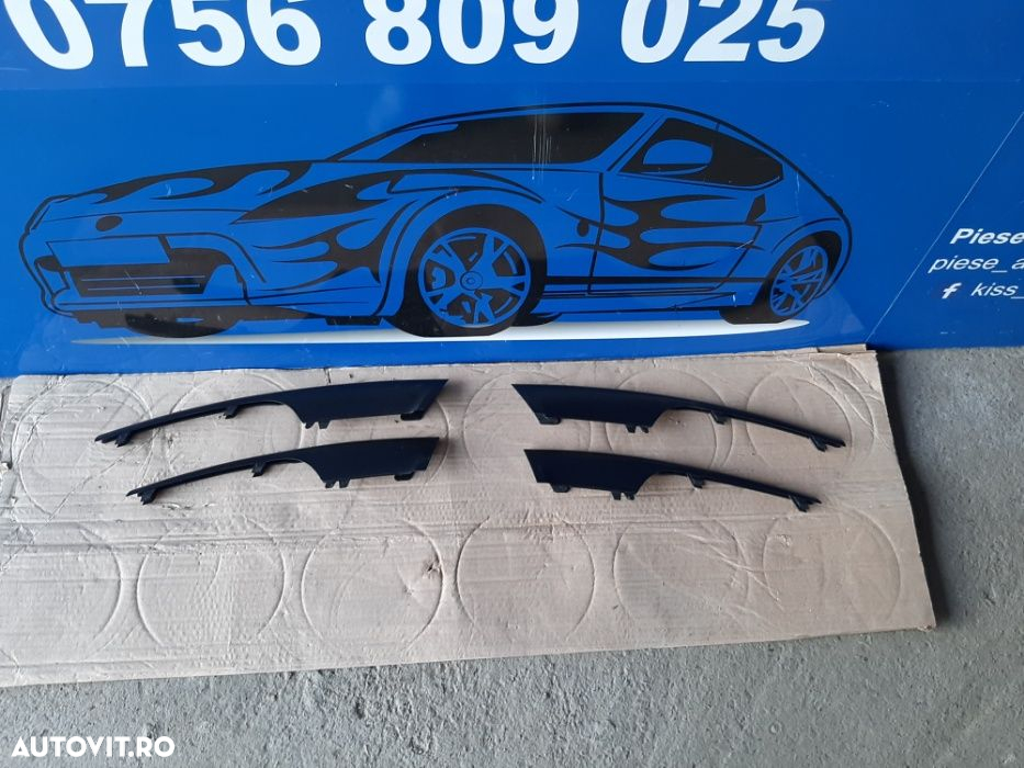 grila porsche cayenne - 2