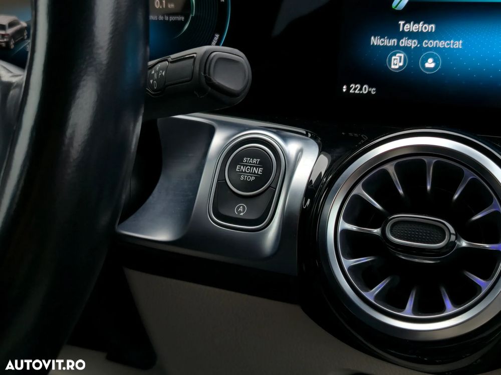 Mercedes-Benz GLB 200 4MATIC Aut. - 26