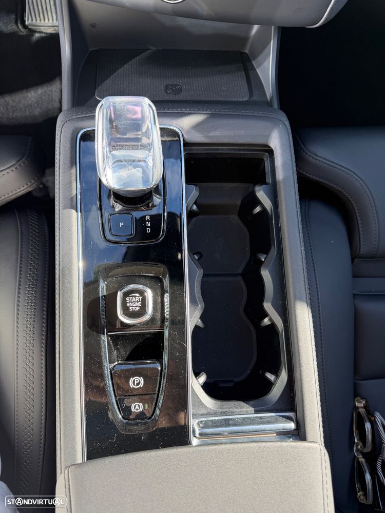 Volvo XC 90 T8 AWD Plus Bright - 11