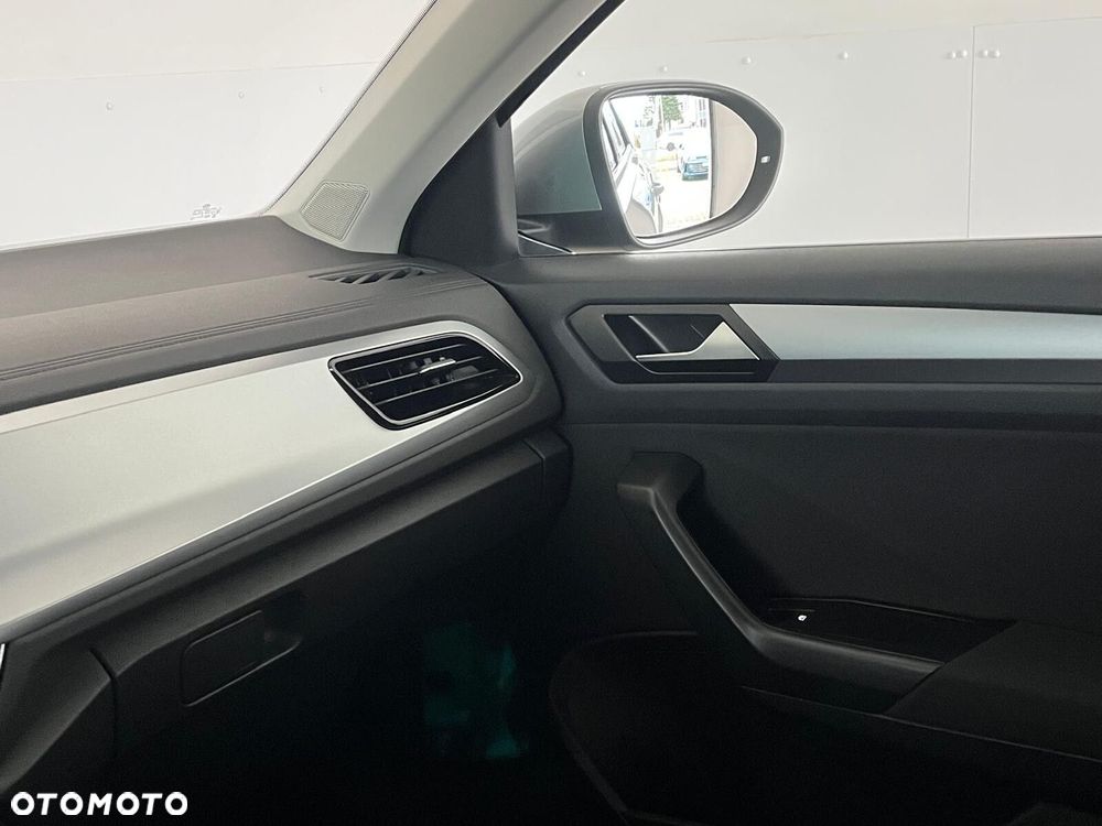Volkswagen T-Roc 1.5 TSI Life DSG - 19