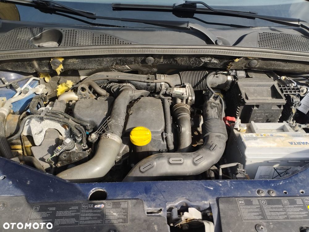 Dacia Dokker 1.5 dCi Stepway - 10