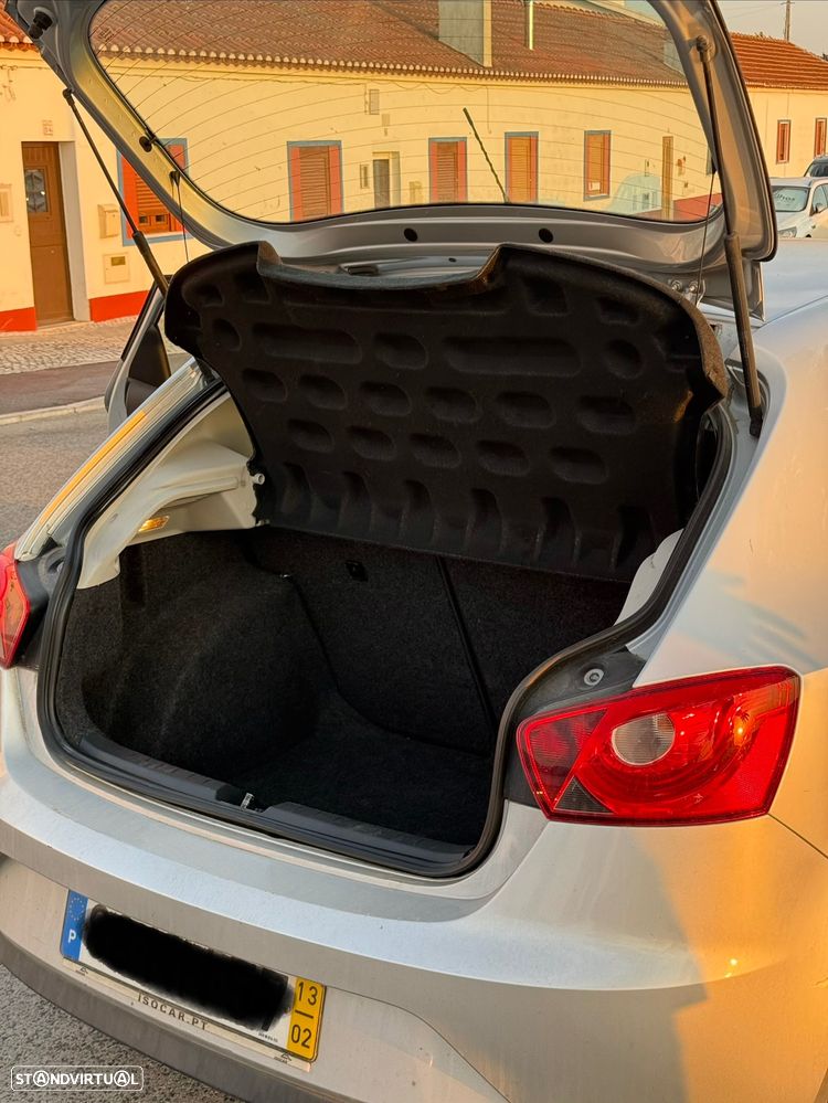 SEAT Ibiza 1.2 TDI Reference - 7
