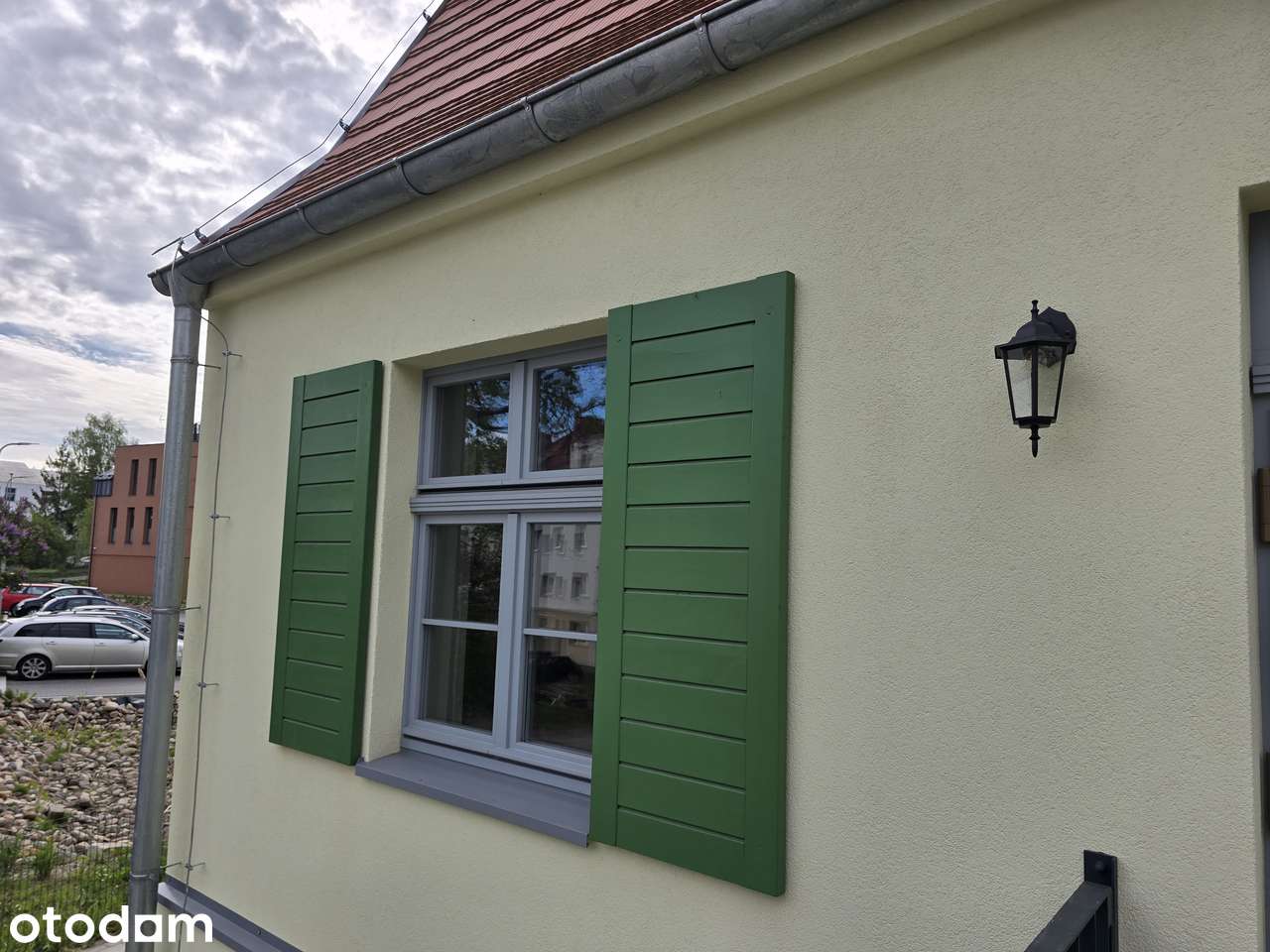 Apartamenty Malczewskiego - lokale usługowe - Pełny obrazek: 2/14