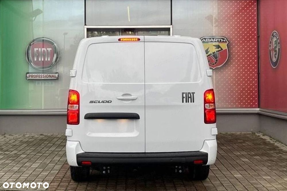 Fiat Scudo XL L2H1 EAT8 2.2 150KM - 6