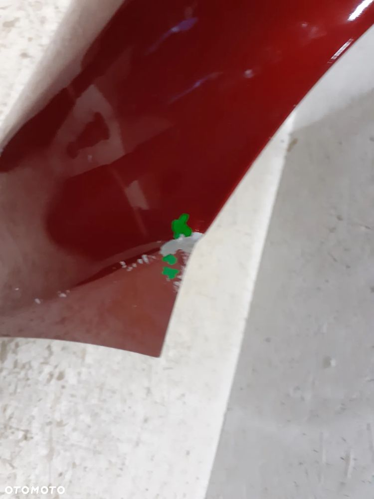 BŁOTNIK PRZEDNI PRZÓD LEWY MAZDA CX5 II 17-> - 4