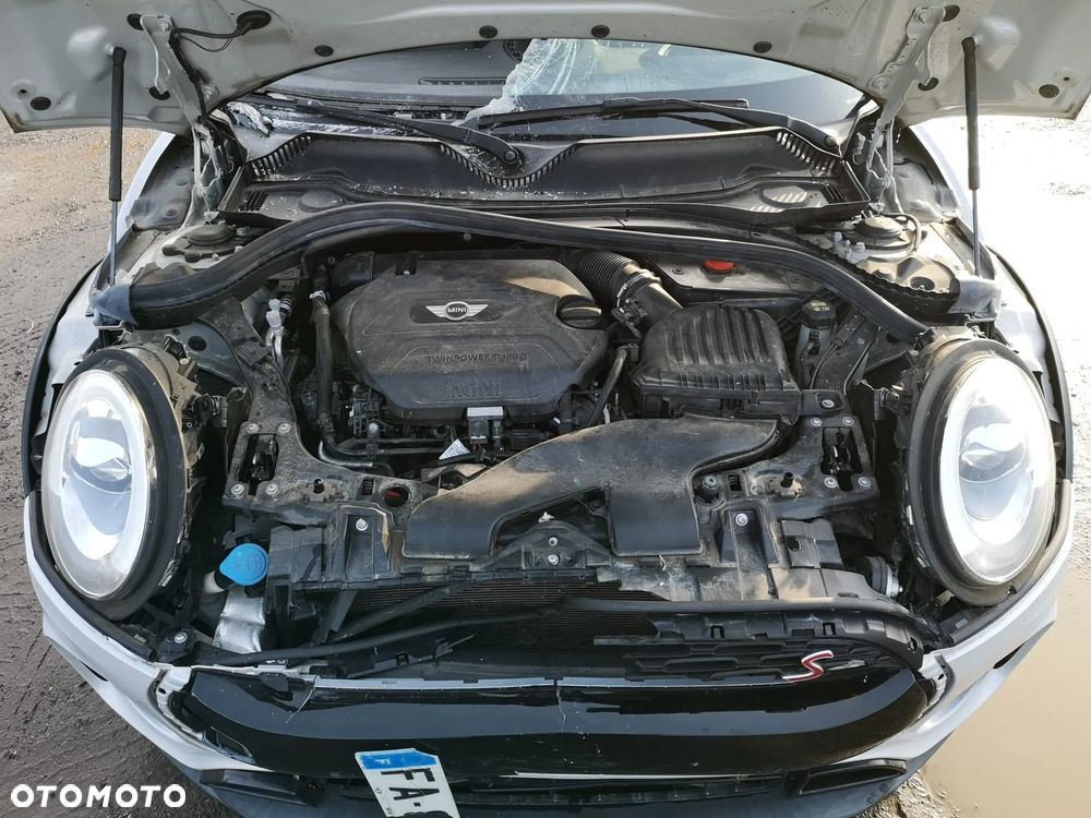 MINI Clubman ver-one-d - 32