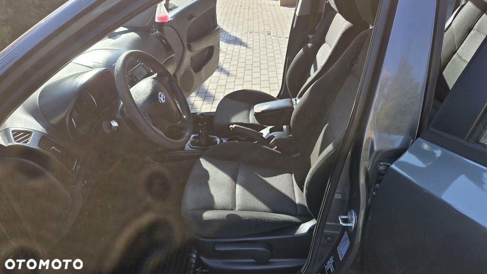 Hyundai i30 1.4 Comfort - 15