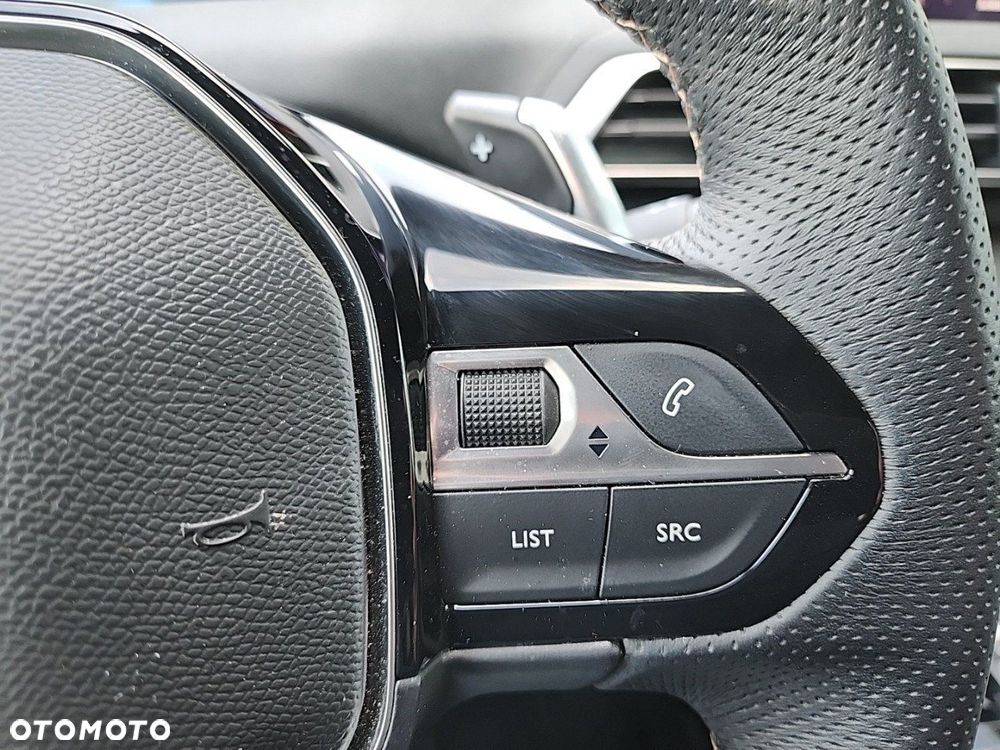 Peugeot 5008 1.5 BlueHDi GT S&S EAT8 - 15