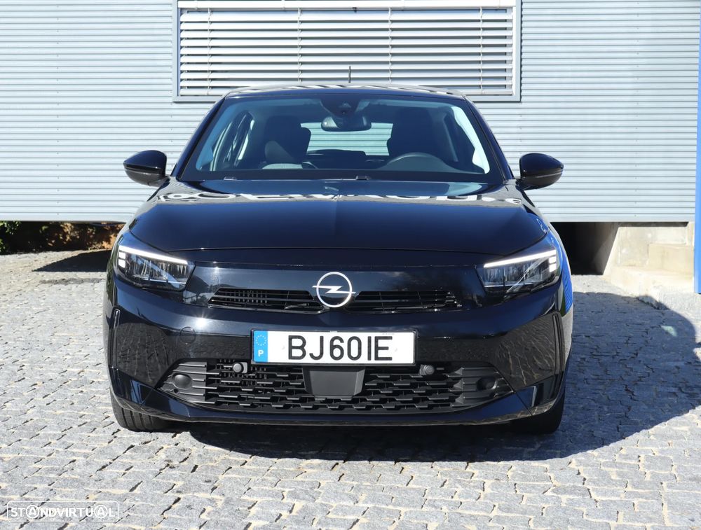 Opel Corsa 1.2 T Yes - 7