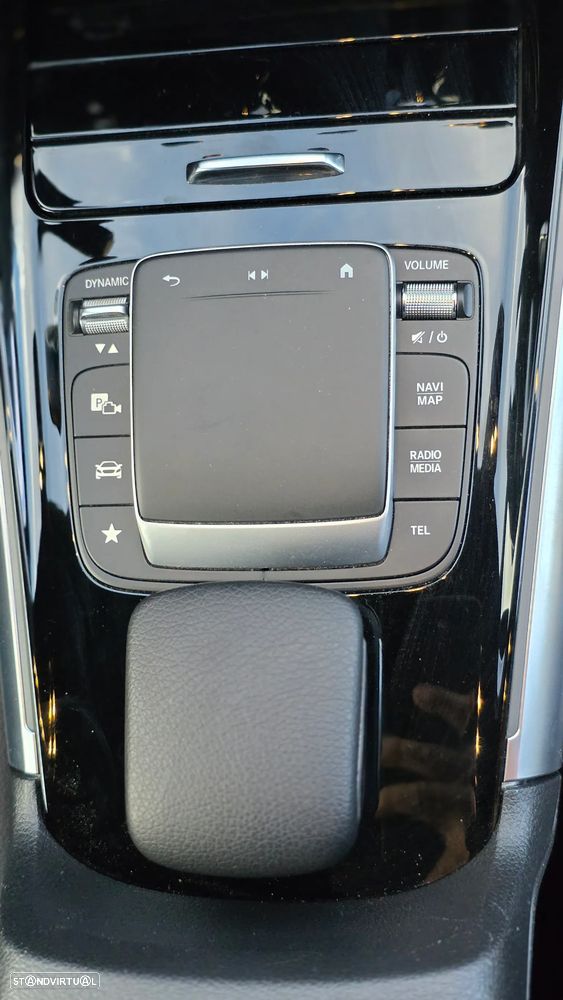 Mercedes-Benz EQA 250 AMG Line - 30